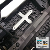 KC RC ESC Mount For Traxxas Maxx Slash 6s