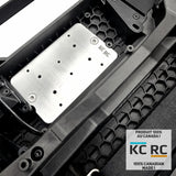 KC RC ESC Mount For Traxxas Maxx Slash 6s