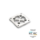 KC RC Mounting plate for ESC