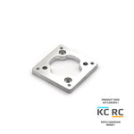 KC RC Mounting plate for ESC