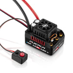 QUICRUN WP 10BL120 G2 ESC (Sensorless)