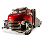 1/10 Custom 1953 Chevrolet Cab Over Engine Hauler RTR