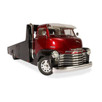 1/10 Custom 1953 Chevrolet Cab Over Engine Hauler RTR