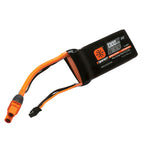 1300mAh 3S 11.1V Smart LiPo Battery 30C IC3