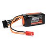 Batterie LiPo 4S 14,8 V 300 mAh 30 C 