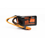 450mAh 4S 14.8V 30C LiPo Battery; IC2