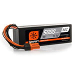 Étui rigide Smart LiPo 5000 mAh 3S 11,1 V 50C ; IC5