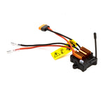 SLT 40 Amp Brush Esc/Rx 1/10 4wd - V2