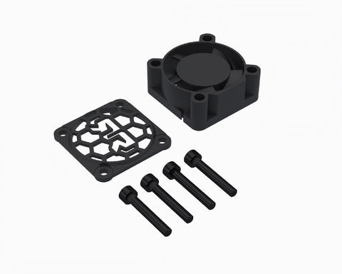 ARA-2756 25mm Fan Set - GROM