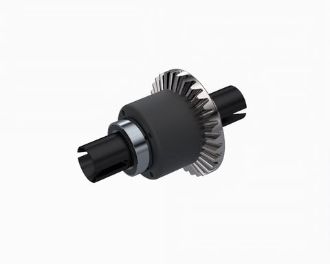 ARA-3067 Assembled Oil Filled Differential 30T 0.8Mod, 3000