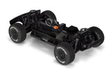 1/16 MOJAVE GROM 4X4 RTA Desert Truck (B&C) - Clear/Black