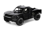 1/16 MOJAVE GROM 4X4 RTA Desert Truck (B&C) - Clear/Black