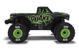 1/16 QUAKE GROM Brossé 4x4 RTR (B&amp;C Incl)