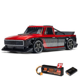 1/12 INFRACTION GROM 3S 4X4 Brushless RTR