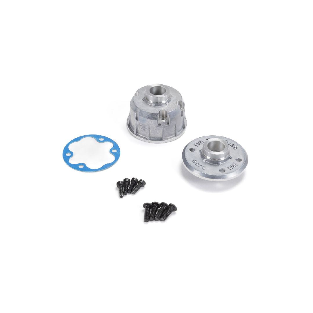 ARA311166 Center Diff Case Set – Rc-Volt