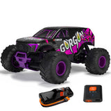 GORGON 2wd MT 1/10 RTR Smart 3300 7C S120 USB