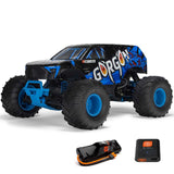 GORGON 2wd MT 1/10 RTR Smart 3300 7C S120 USB