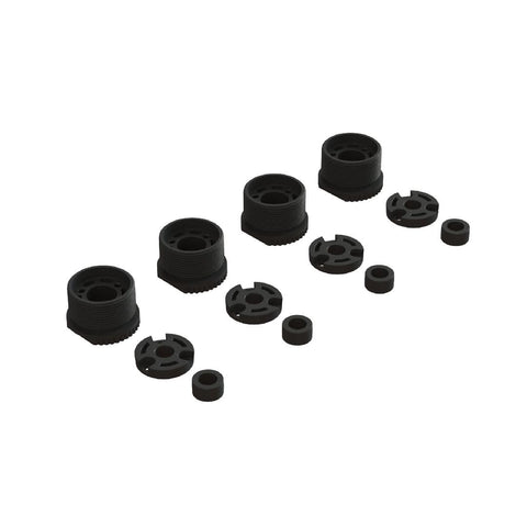 ARA330738 Shock Cartridge Set