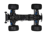 1/10 GORGON 223S 2WD RTR Monster Truck