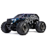 1/10 GORGON 223S 2WD RTR Monster Truck