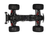 1/10 GORGON 223S 2WD RTR Monster Truck