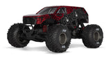 1/10 GORGON 223S 2WD RTR Monster Truck