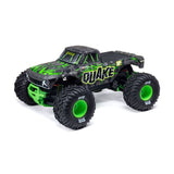 1/10 Quake 223S with DSC 2wd RTR