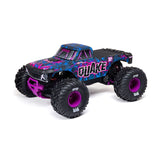 1/10 Quake 223S with DSC 2wd RTR