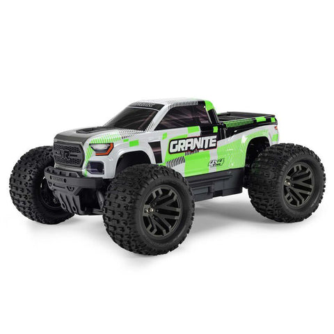 1/10 GRANITE 4x4 Monster Truck RTR