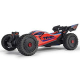 1/8 TYPHON 223S BLX Brushless 4X4 Buggy RTR with DSC