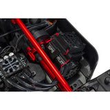 1/5 KRATON BL-8S 4x4 Speed Monster Truck RTR - Black