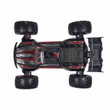 1/5 KRATON BL-8S 4x4 Speed Monster Truck RTR - Black