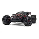 1/5 KRATON BL-8S 4x4 Speed Monster Truck RTR - Black
