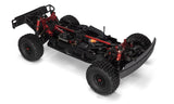 1/7 MOJAVE 6S EXB Brushless Desert Truck 4X4 RTR - Black