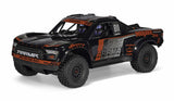 1/7 MOJAVE 6S EXB Brushless Desert Truck 4X4 RTR - Black
