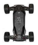 1/7 TALION 4X4 6S EXB BLX Brushless V6 RTR - Black
