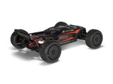 1/7 TALION 4X4 6S EXB BLX Brushless V6 RTR - Black