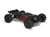 1/7 TALION 4X4 6S EXB BLX Brushless V6 RTR - Black