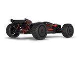 1/7 TALION 4X4 6S EXB BLX Brushless V6 RTR - Black