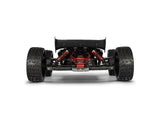 1/7 TALION 4X4 6S EXB BLX Brushless V6 RTR - Black