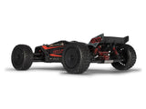 1/7 TALION 4X4 6S EXB BLX Brushless V6 RTR - Black