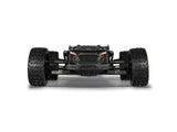 1/7 TALION 4X4 6S EXB BLX Brushless V6 RTR - Black