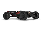1/7 TALION 4X4 6S EXB BLX Brushless V6 RTR - Black