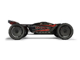 1/7 TALION 4X4 6S EXB BLX Brushless V6 RTR - Black