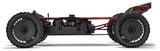 1/7 TALION 4X4 6S EXB BLX Brushless V6 RTR - Black
