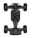 1/7 TALION 4X4 6S EXB BLX Brushless V6 RTR - Black