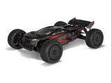1/7 TALION 4X4 6S EXB BLX Brushless V6 RTR - Black