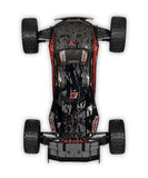 1/7 TALION 4X4 6S EXB BLX Brushless V6 RTR - Black