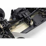 1/8 TLR Tuned TYPHON BL-6s 4x4 ROLLER - Pink/Purple