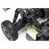 1/8 TLR Tuned TYPHON BL-6s 4x4 ROLLER - Pink/Purple